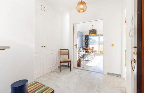 Eat - Sleep - Wander Chic and Cosy Flat - Foto 5