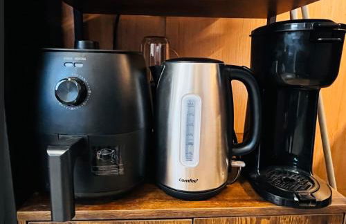 Bird of Paradise Retreat with stunning mountain views - Foto 40