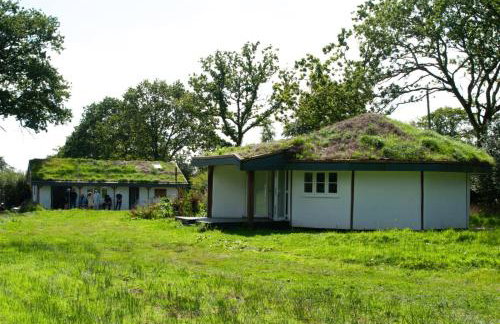 Buzzard's Nest Glamping Walnut - Foto 1