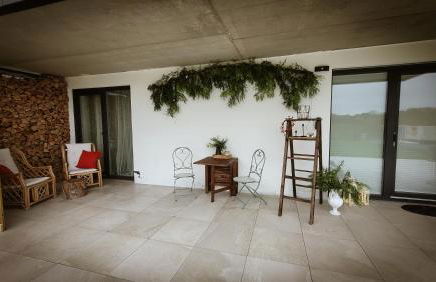 Ferienwohnung Himmelsblick am See - Foto 12