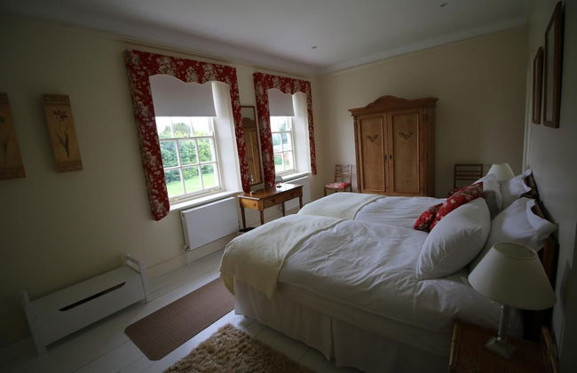 Prince Hill Holiday Cottages - Photo 16