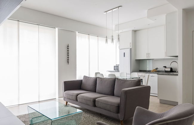 Flatty Apartments - Camillo Vacani - Foto 9