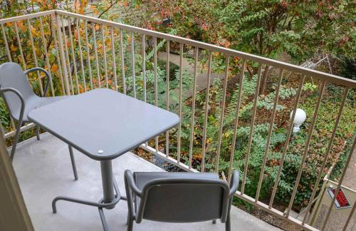 Modern Lux 2BD Pool DFW South Irving I22 - Foto 12