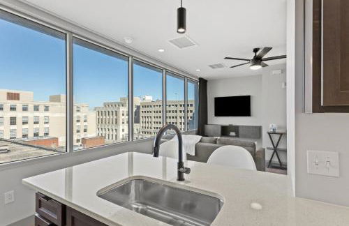175 LEX - Walkable Downtown Lexington & Rupp Arena - Full Condos - Foto 26