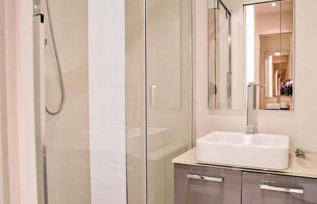 Rent In Rome - Vatican Deluxe - Photo 18