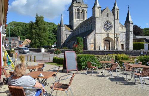 Charmante maison au calme proche de la mer - Foto 3
