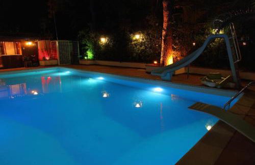 Oasis Green Villa - Foto 7