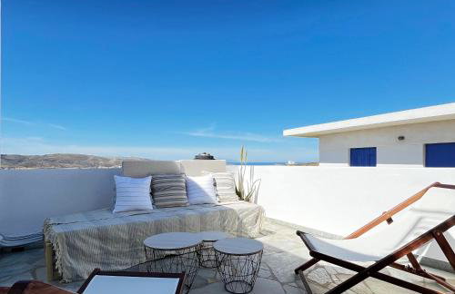 ONCE UPON, 3bedroom house in Chora - Foto 18