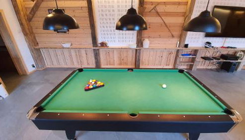 Magic House Under Arber - Foto 3