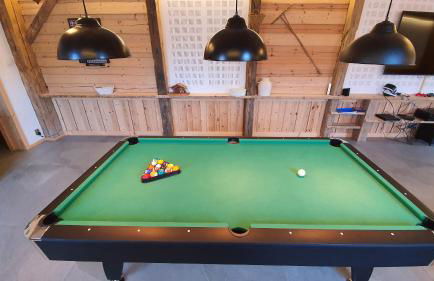 Magic House Under Arber - Foto 3