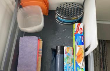 Cactus Home Penthouse - Photo 46