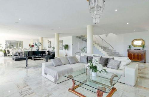 Dreamy 4 Bedroom Villa in Ibiza City, 1243 - Photo 11