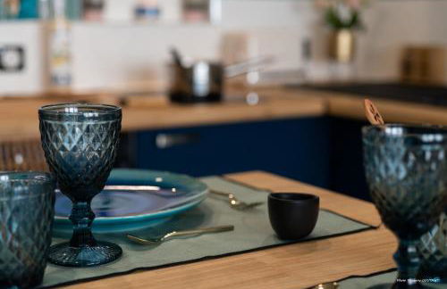 Le Marchand De Sable - Maisonnette climatisée classée 4 étoiles - 2 Personnes - Plage de la Grande Conche à 200m - ROYAN - Foto 19