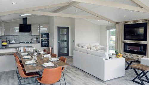 River Tees Lodge - Ukc4064 - Foto 4