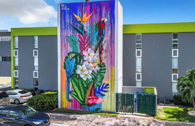 Cordova Arms on the River by Rocketstay - Foto 1