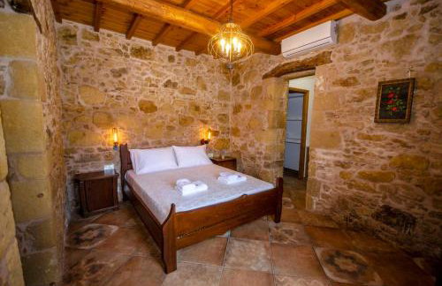 Metochi Traditional House - Foto 6