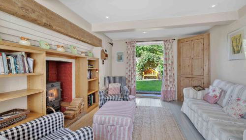 Church Cottage - Foto 4