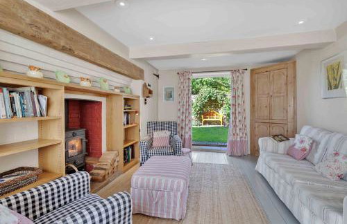 Church Cottage - Foto 4