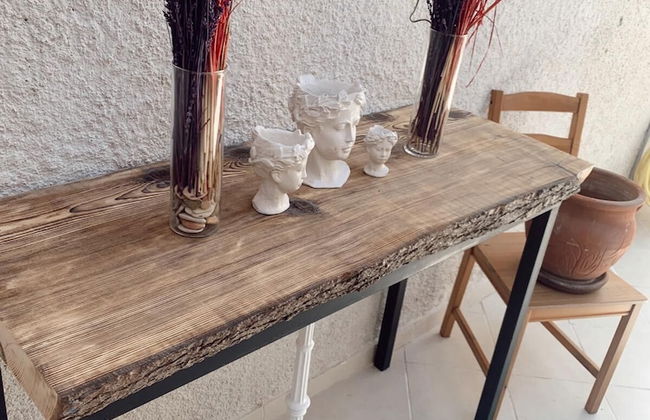 Marin Port Otel - Foto 25