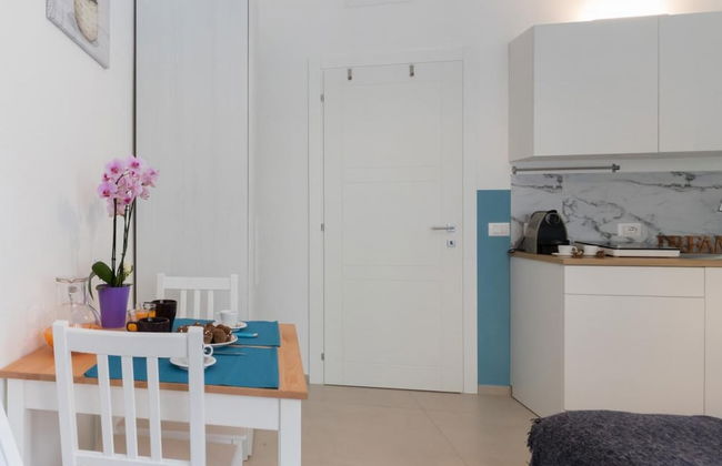 Studio Glicine by Wonderful Italy - Foto 11