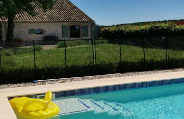 Gîte Le Pressoir - Photo 14