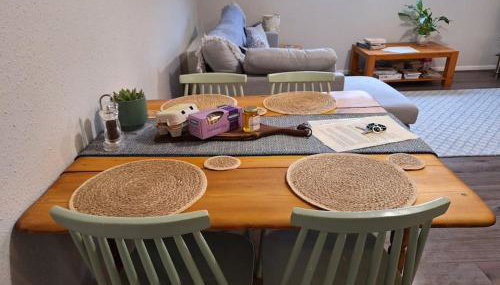 Two bedroom apartment close to the beach - Foto 5