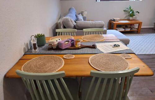 Two bedroom apartment close to the beach - Foto 5