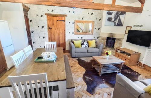 Beeches Farmhouse Country Cottages & Rooms - Foto 25