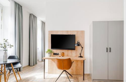 Limehome Bamberg Keßlerstraße - Photo 46