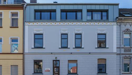 Apartmenthaus Lorbach - Foto 3