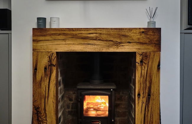 The Townhouse Simple2let Serviced Apart - Foto 41