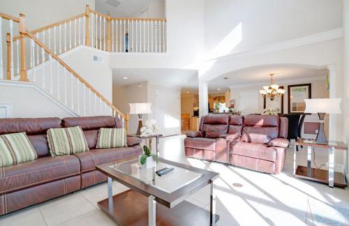 Ev2173 - Palm Serenity Villa - Foto 8