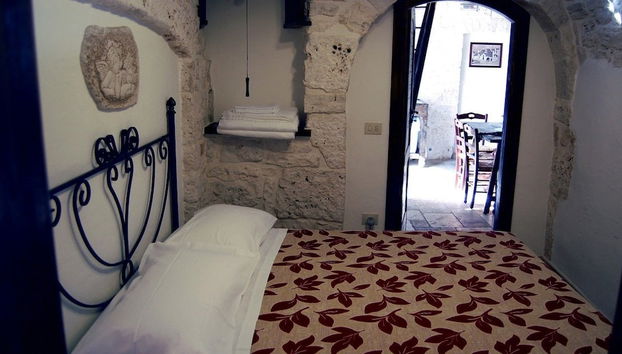 Il Gabellota Resort - Foto 4, Habitación