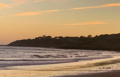 Casa da Balaia - beach, pool, golf and tennis - Foto 32