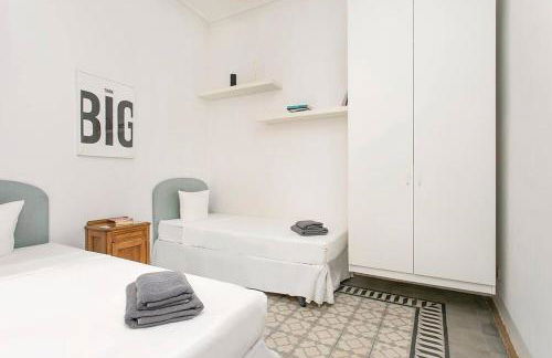 Canela Homes BARCELONA CONCEPCIÓ - Foto 22