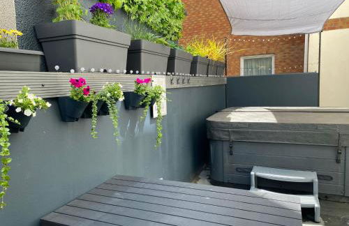 3 The View apartments Ilfracombe - Hot Tub, Parking, Lift, EV - Foto 13