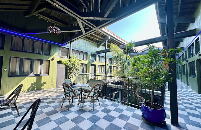 Smartappart NIORT - Foto 61