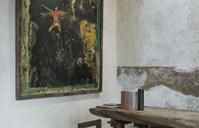 Casa De Ella in Oaxaca de Ju rez - Foto 12