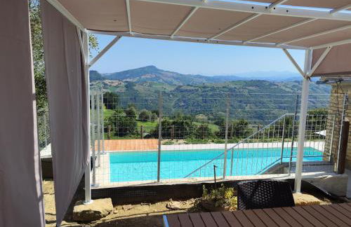 GrazieSole Agriturismo pietra - Foto 28