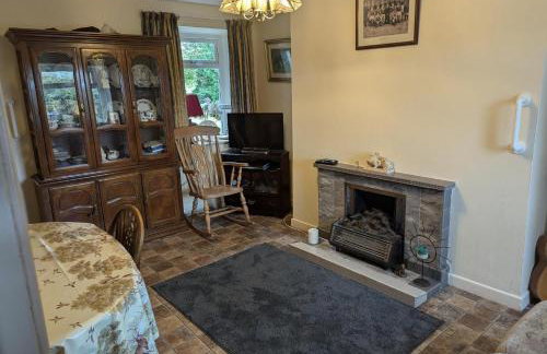 Traditional Farmhouse in Seaforde - Foto 2