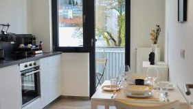 Modern & Zentral - Nähe Düsseldorf & Köln - Foto 5, stove