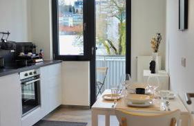 Modern & Zentral - Nähe Düsseldorf & Köln - Foto 5