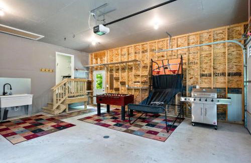 Bayfront Escape Hot Tub, Kayaks Dogs Welcome - Photo 32