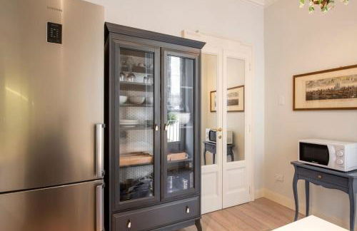 Il Giardino Garden View Apartment - Foto 25