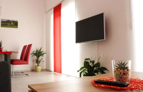 Zur Frankenhöhe - Foto 13