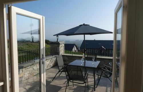 Beech Hill House - Self-Catering in Ballygawley - Foto 16