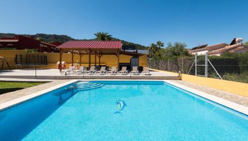 Villa Rio Salado - Photo 3, sunbed