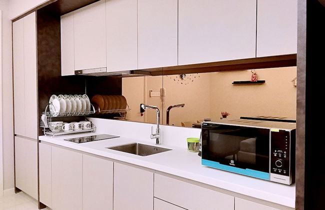 Dorsett Residences Sri Hartamas - Foto 35