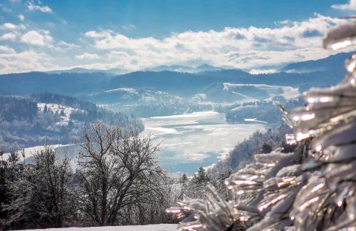 Bajeczny domek Andrzejówka - Photo 18