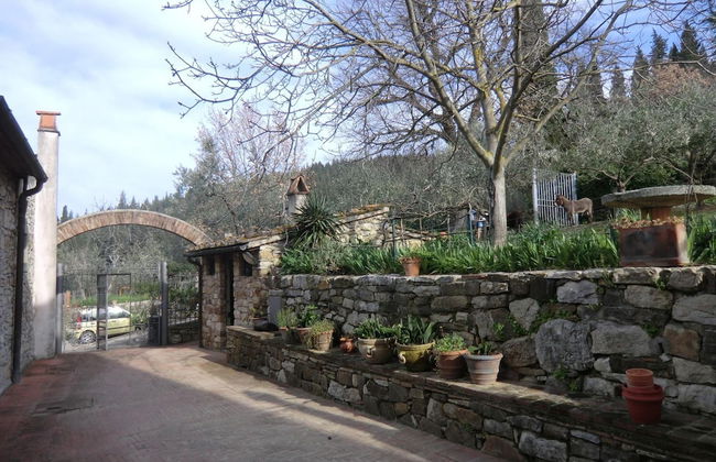 Agriturismo Poggio alla Pieve - Photo 56